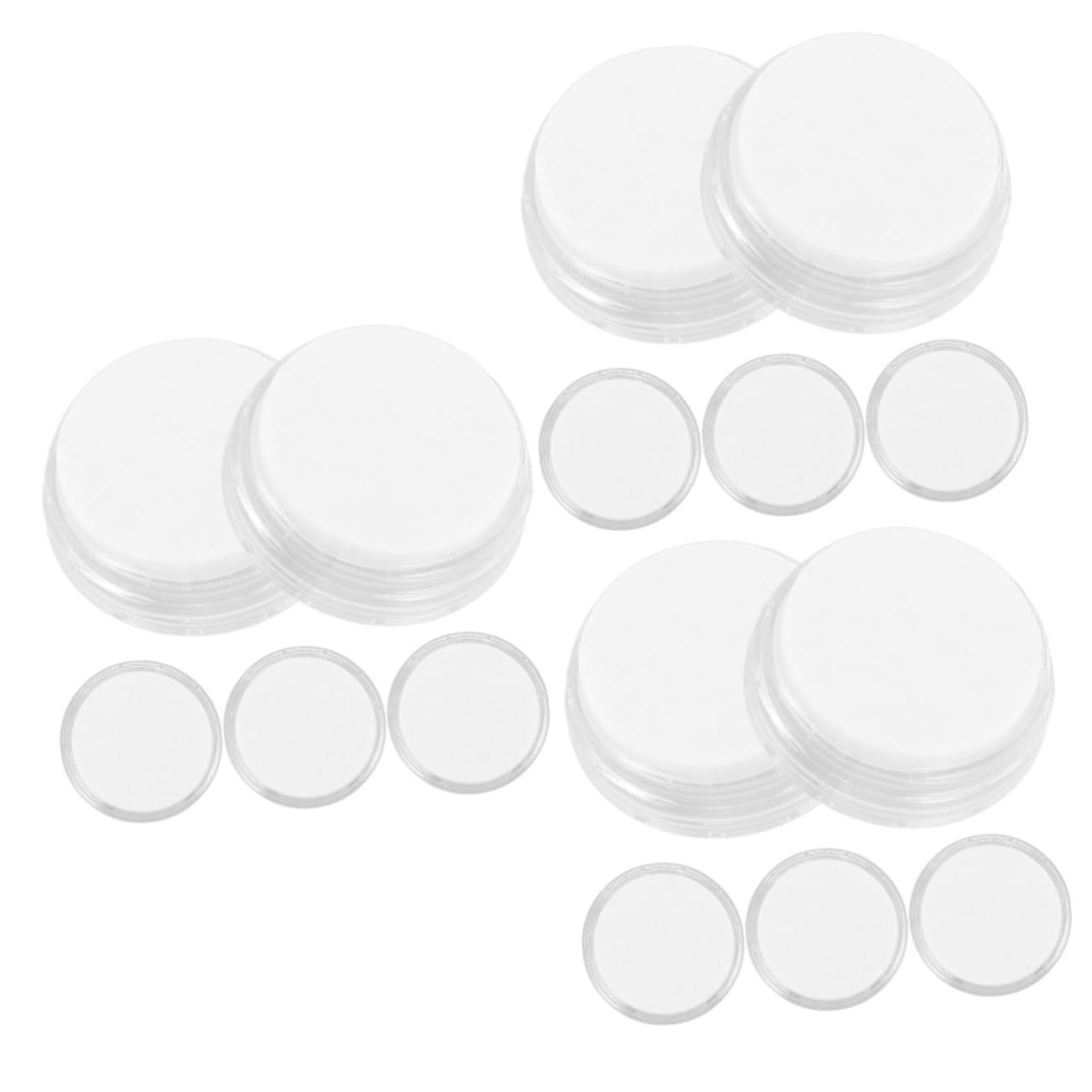 Toddmomy 15piezas Difusor De para Reemplazo Compatible La Circulación De Aire y Oxigenación Peceras Silencioso y para Decoración Acuática