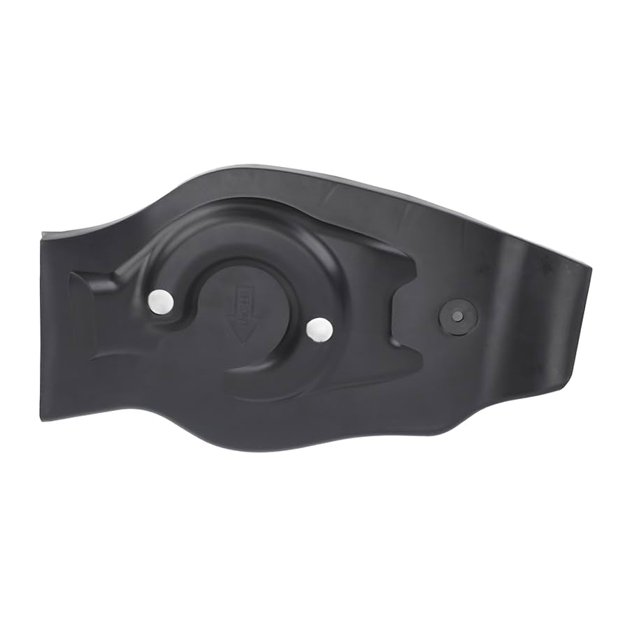 MUSK302 Amazon.com: Suspension Control Arm Cover, Perfect Fit Rear