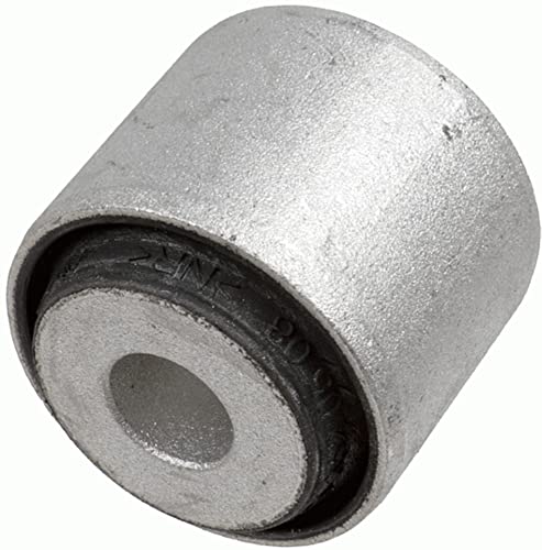 LEMFÖRDER 29751 01 Silentbloc de Bras de Suspension pour Mercedes-Benz GLC SUV (X253) 2015-2022 Des Deux Cotés, Arrière, Avant, Extérieur, Inférieur, Essieu Arrière et autres véhicules