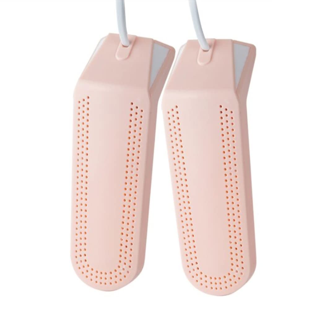 Dfhesdfd C Shoe Dryer, Shoes Dryer Warmer Intelligent Onstant Temperature Boot 360° Surround Heat Dissipation