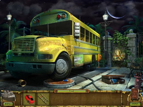 The Treasures Of Mystery Island: The Ghost Ship (Mac) [Download] #TOP2