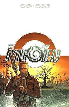 Paperback The Dying and the Dead Special Edition Book