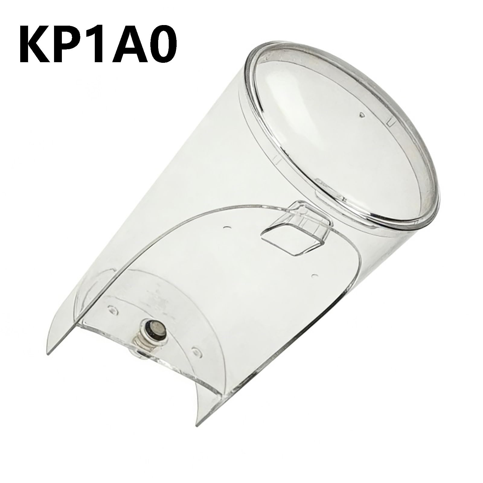 Tanque De Agua De Repuesto, Compatible Con Nestlé, Pieza De Repuesto For Cafetera Dolce Gusto KP1A0