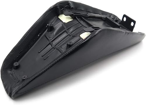 Vista 16 de SMT- Tornillo de montaje en tanque de carenado Tornillos de plástico compatibles con CRF50 Dirt Pit Bike 50cc-110cc Cromado,set