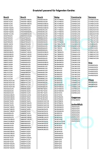 DL-pro Halogeenlamp 20W 12V voor Bosch Siemens Neff 629022 00629022 lamp met deksel voor afzuigkap - Image 3