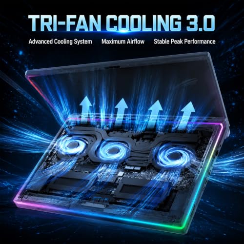 Image of ASUS ROG Strix G18 Gaming Laptop RTX 5070 Ti Intel Ultra 9 275HX 64GB 4TB