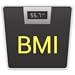 BMI calculator application