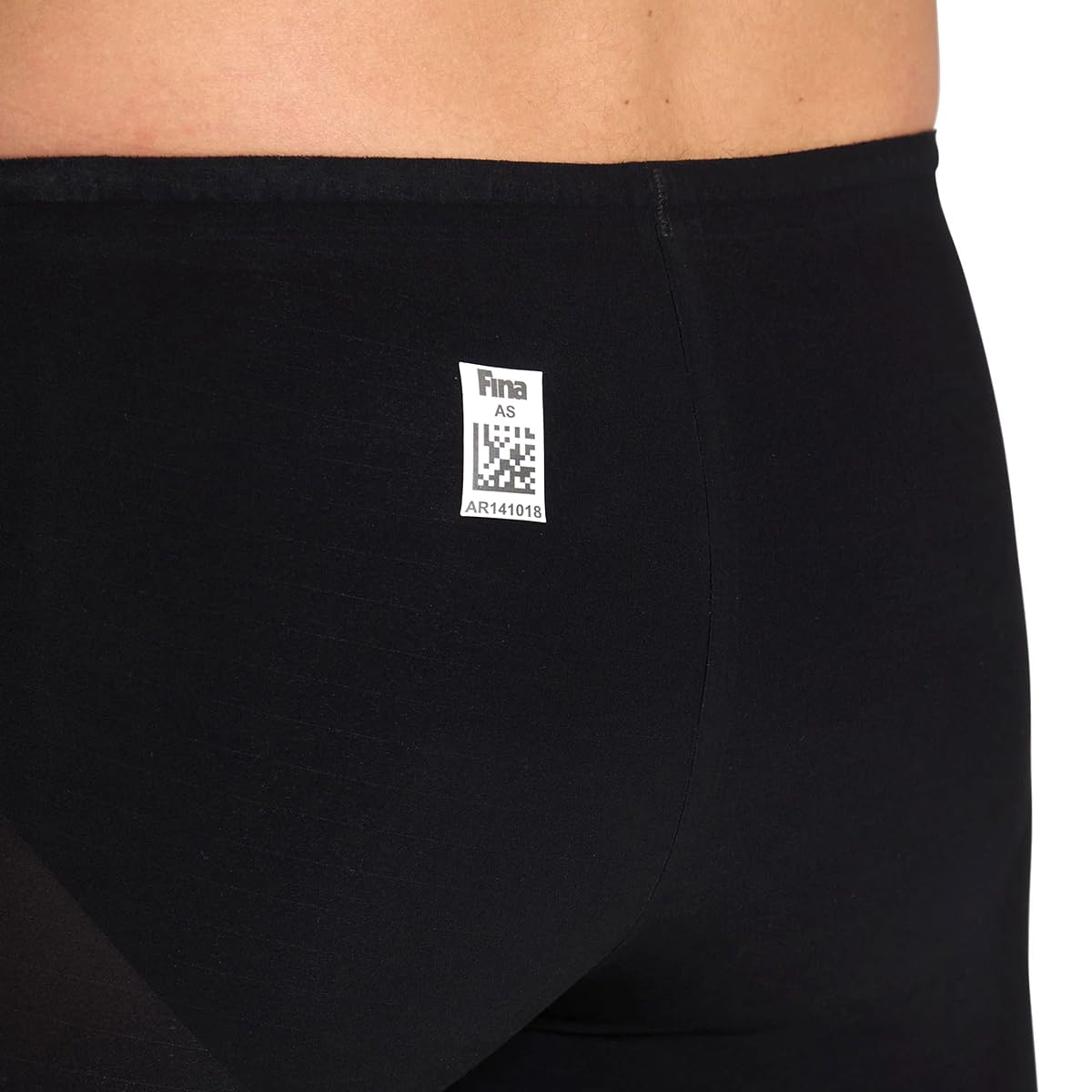 Arena Powerskin Carbon Air2 Jammer 50th Anniversary Edición Limitada - Negro/Oro