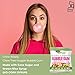 Tree Hugger Bubble Gum, Citrus Berry, Natural Flavors, No Artificial Colors, 2 Ounce (Pack of 12)