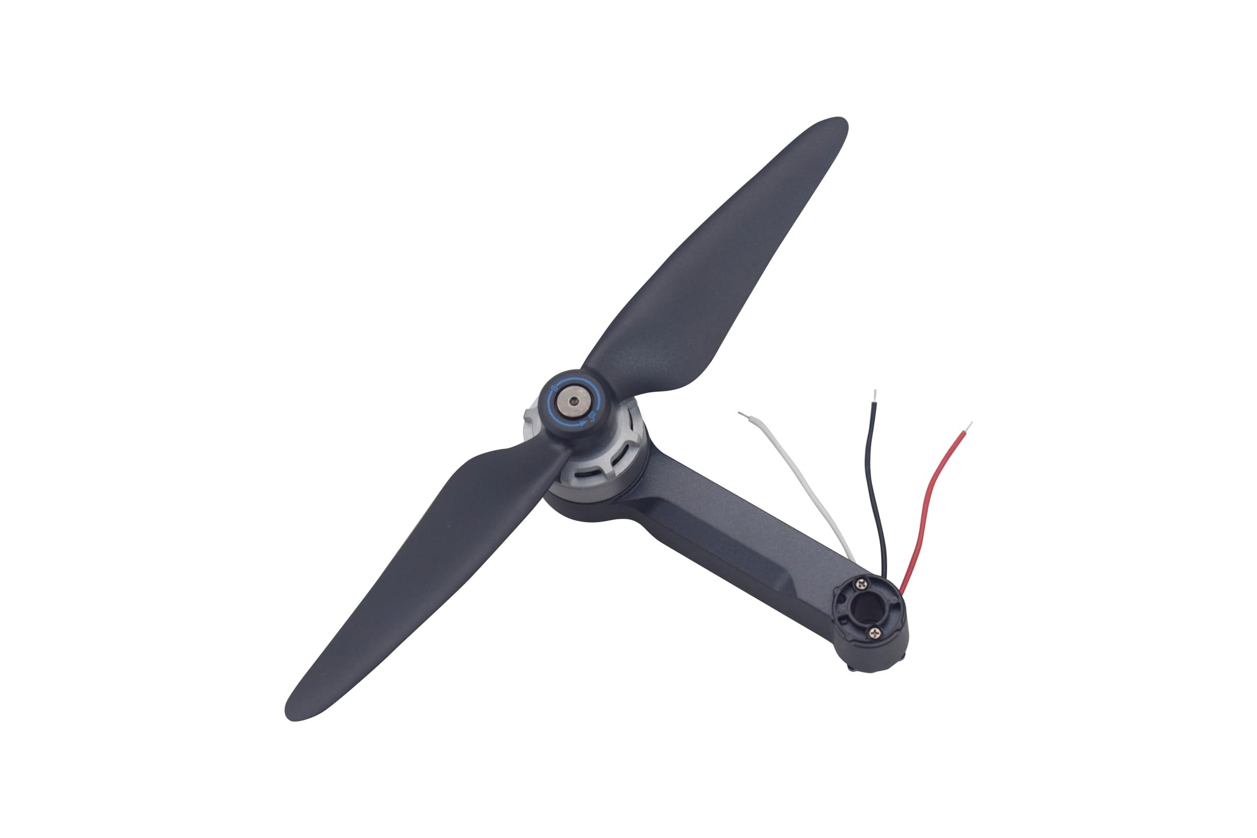 Drone Replacement Arm for F7GB2 F7 SJRC F7S F7 4K 9800FT Drone Fuselage Frame Assembly Motor Arm Repair Parts Left Rear product thumbnail 6