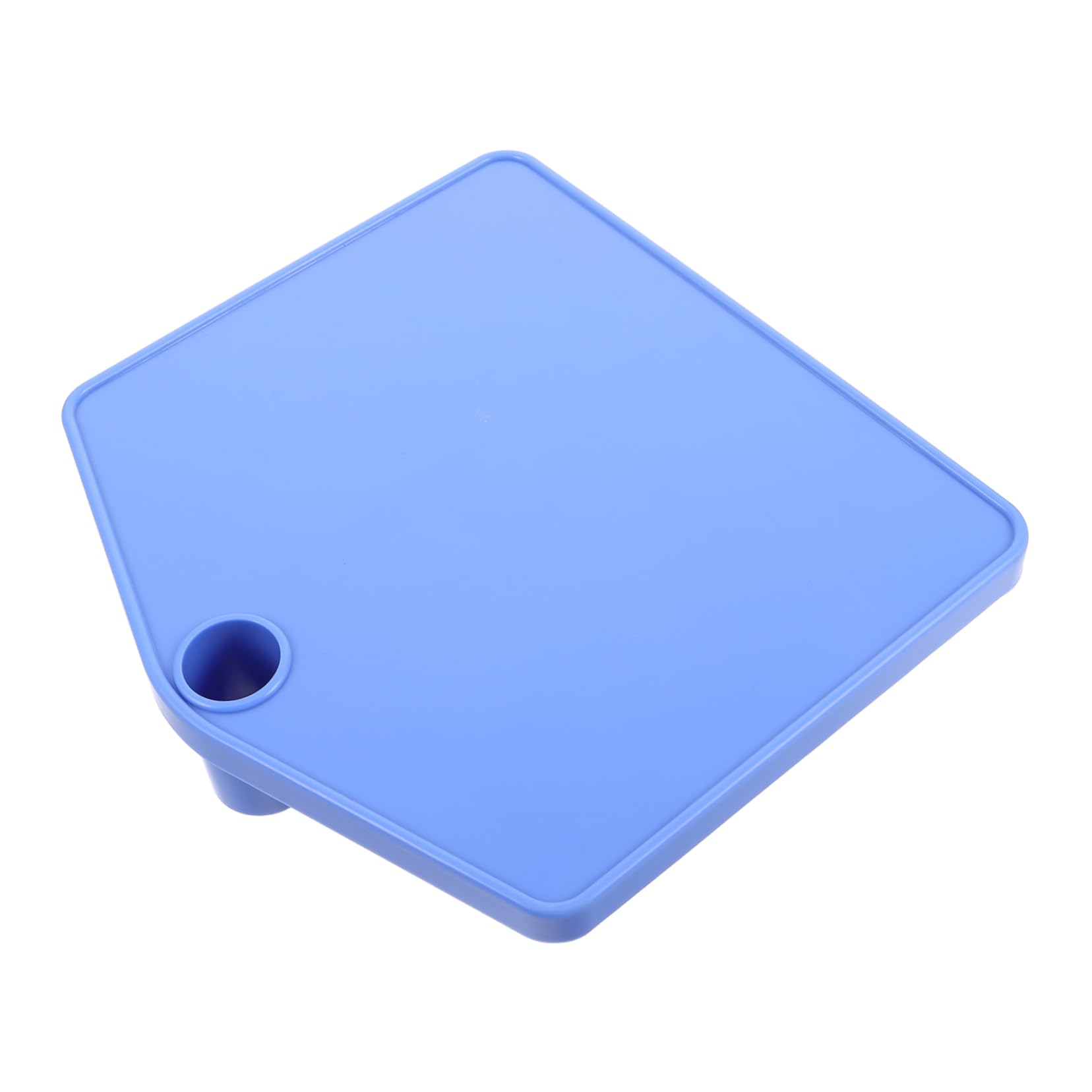 BCOATH Fusion Stand Replacement Tray Abs Plastic Medical Holder Platform Drip Bag Storage Plate Versatile Accessory for Clinic