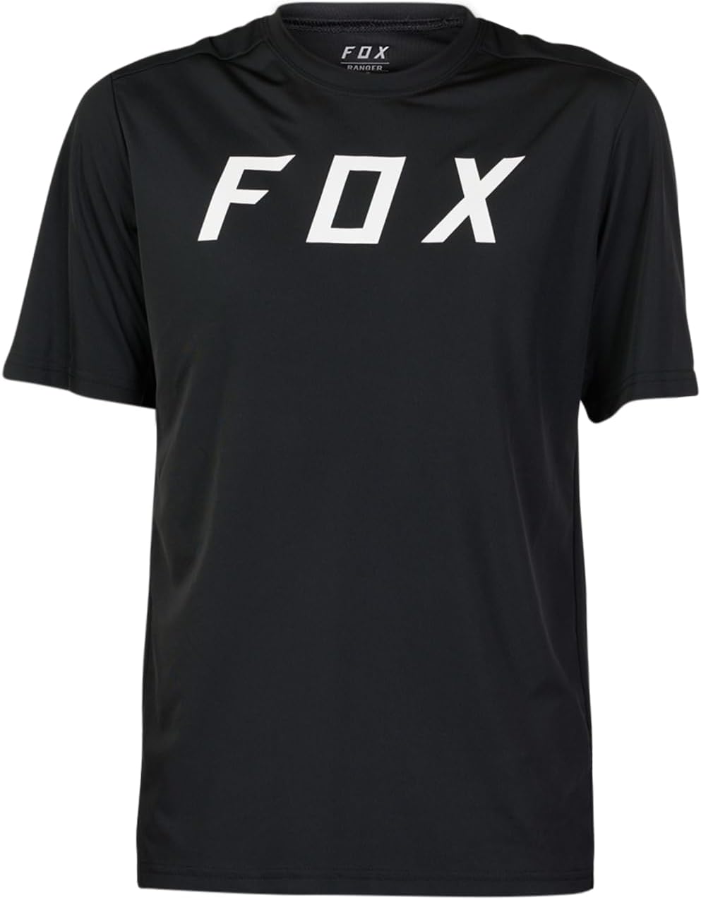 Fox Racing Men's Ranger SS Mountain Bike Jersey