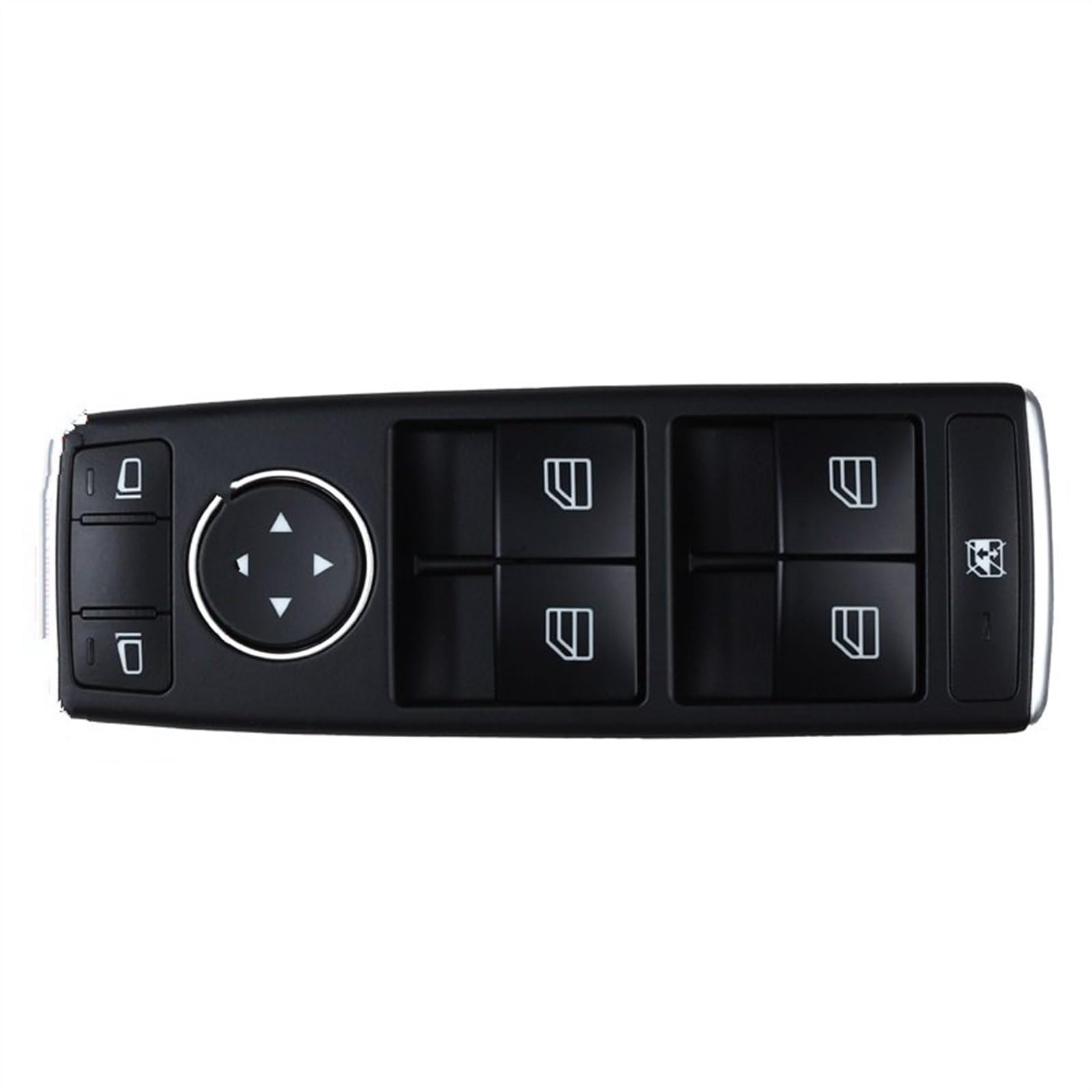 Commutateur de fenêtre pour Mercedes Benz W204 W212 bouton de commande