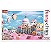 Produktbild Trefl, Puzzle, Süßigkeiten in Venedig, 1000 Teile, Funny Cities, für Kinder ab 12 Jahren