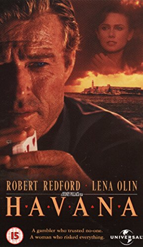 Preisvergleich Produktbild Havana [VHS]