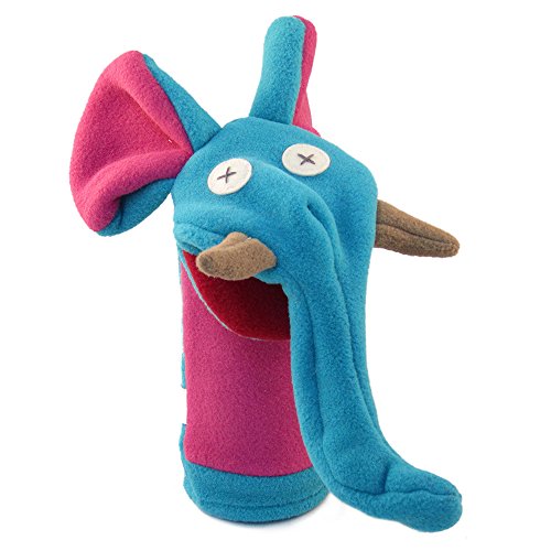 Cate And Levi 700645320722 Cate & Levi - Zoo Collection Hand Puppets thumb #1