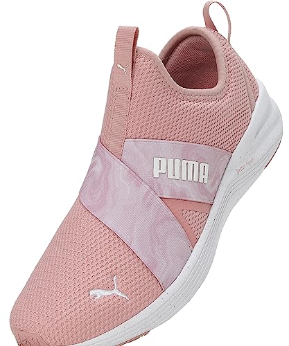 Image of Puma Women Better Foam PRL Slip Marb Wn Running Shoe