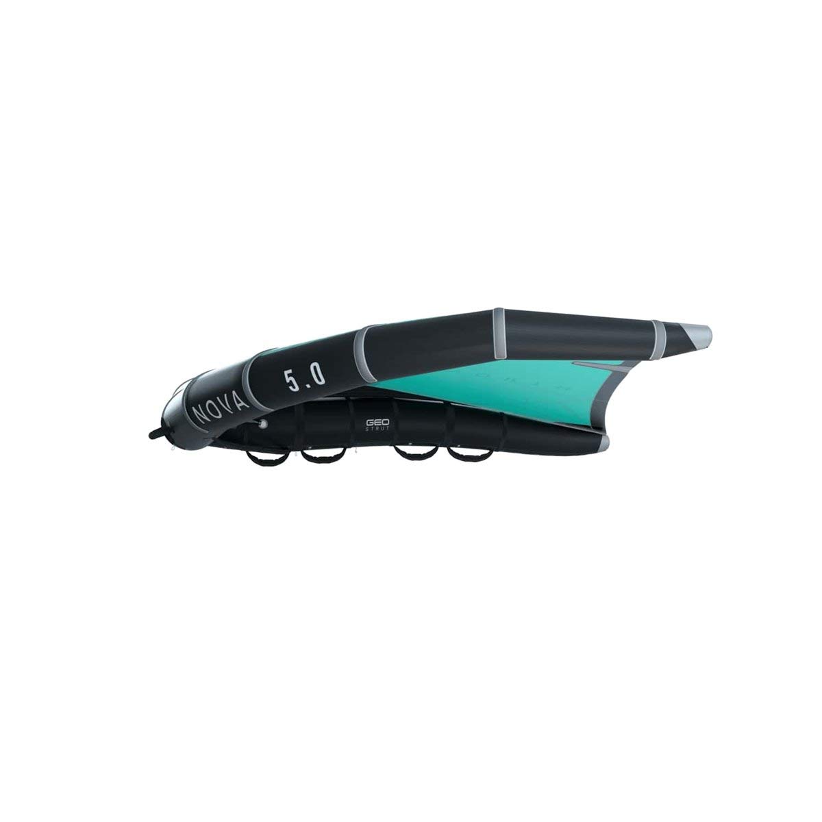 Wassersport North NOVA Wing SAIL Kite Surf Sup - Tenda a vela, 6 mq