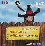  Der Räuber Hotzenplotz