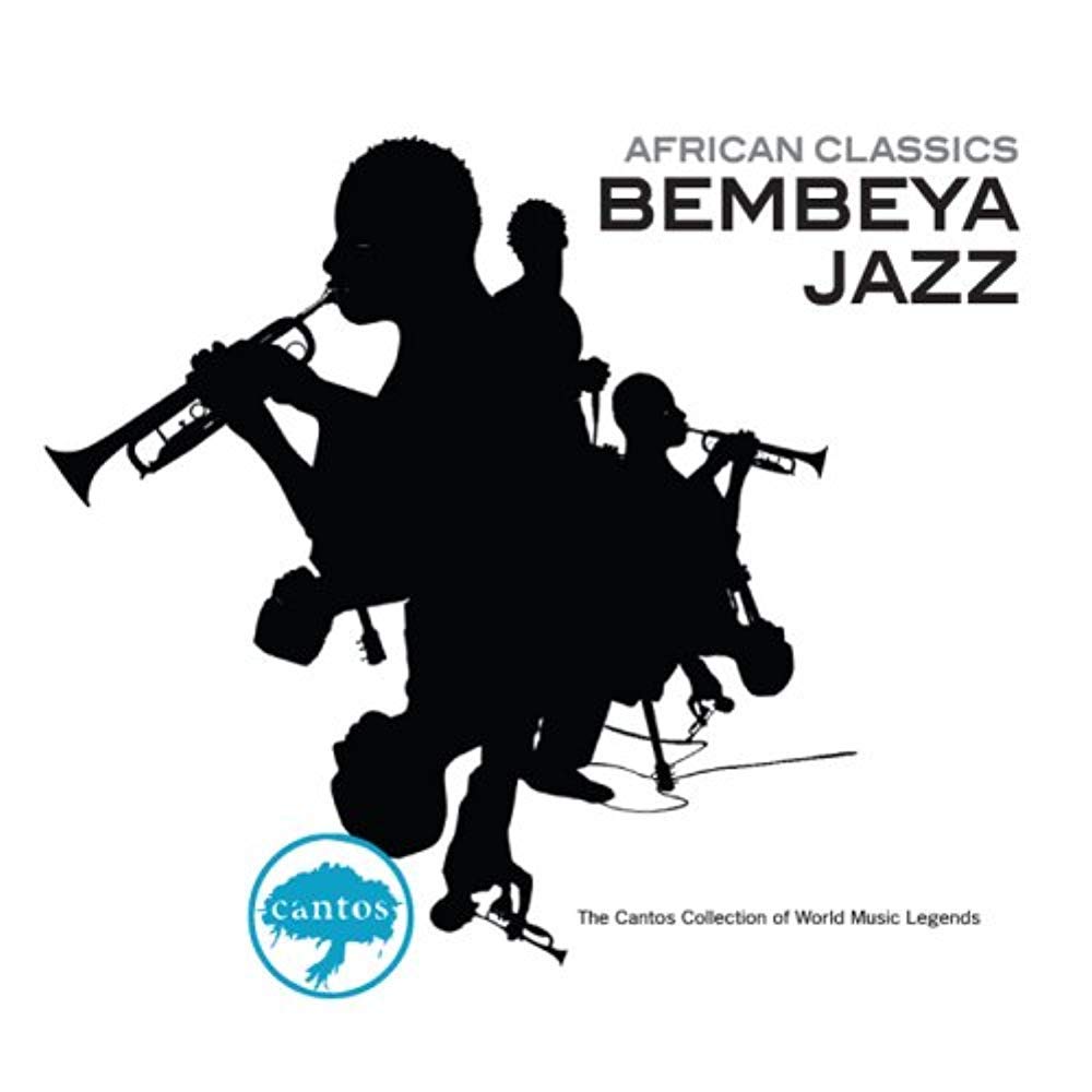 African Nights: Bembeya Jazz N