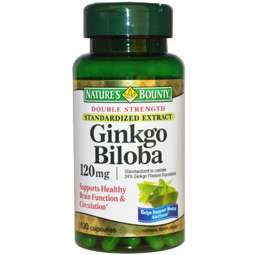 Top 10 Best Ginkgo Biloba For Tinnitus in 2022 Reviews by Experts