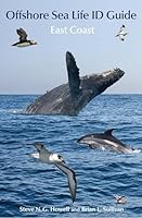 Offshore Sea Life ID Guide: East Coast 0691166218 Book Cover