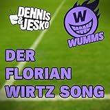 wirtz anhänger  Der Florian Wirtz Song