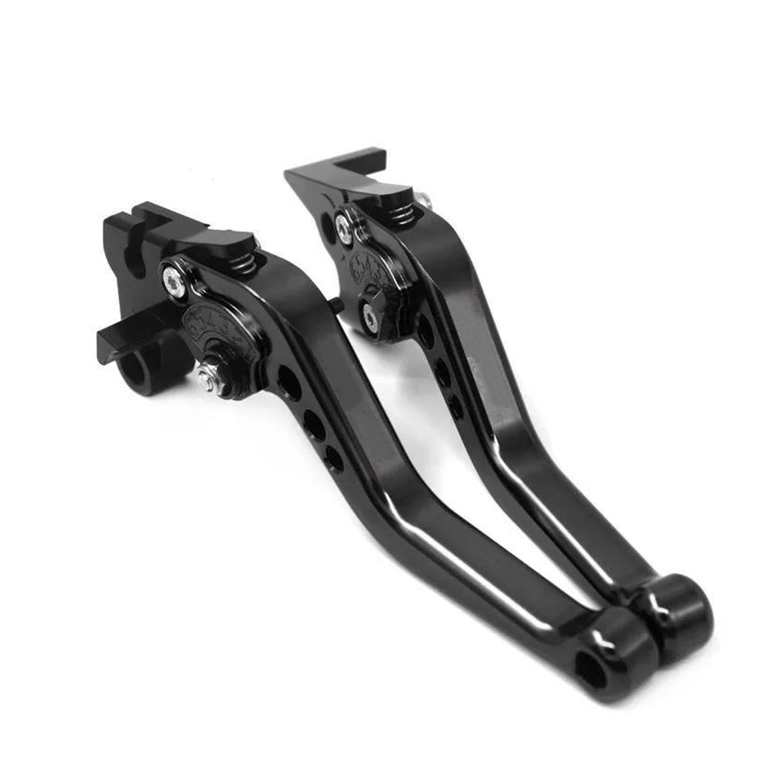 USQBUZHHK Brake Clutch Lever Motorcycle Brake Clutch Levers for Suzuki GSX1300R for Hayabusa