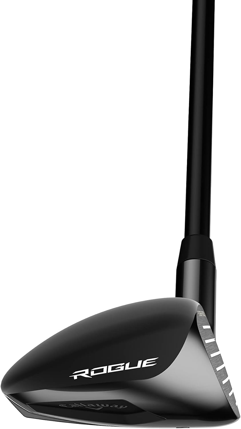 Callaway Golf LH Rogue ST Pro Hybrid (Left Handed)