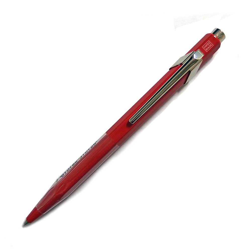 Amazon | Caran d'Ache カランダッシュ 849コレクション ボールペン