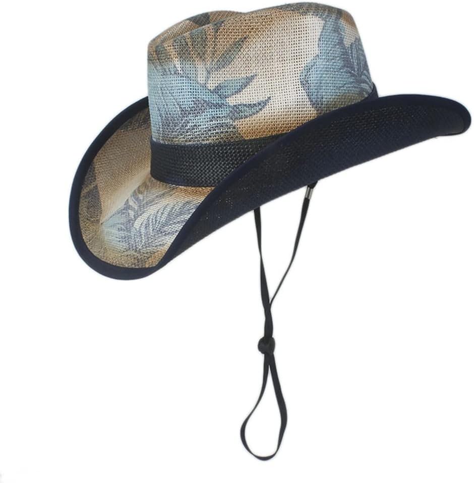 Cowboy Hat Hat Jazz Cowboy Hat Western Men Ladies Sombrero Western Hat