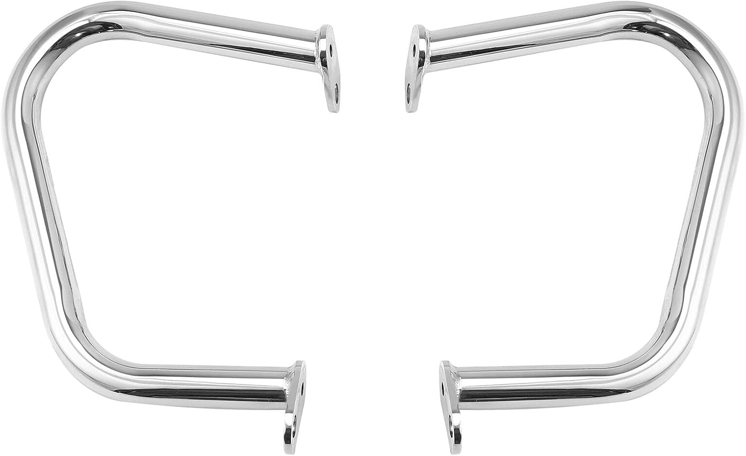triumph bonneville t120 crash bars