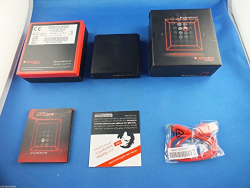 A 166 900 87 12 | 8 GB GENUINE BECKER MAP PILOT FOR MERCEDES 2017/2018 MAPS