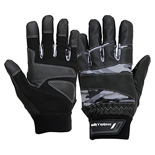 ӂ(Otafuku Glove) }CNt@Co[+PU dƗp ubNJt K-84 M