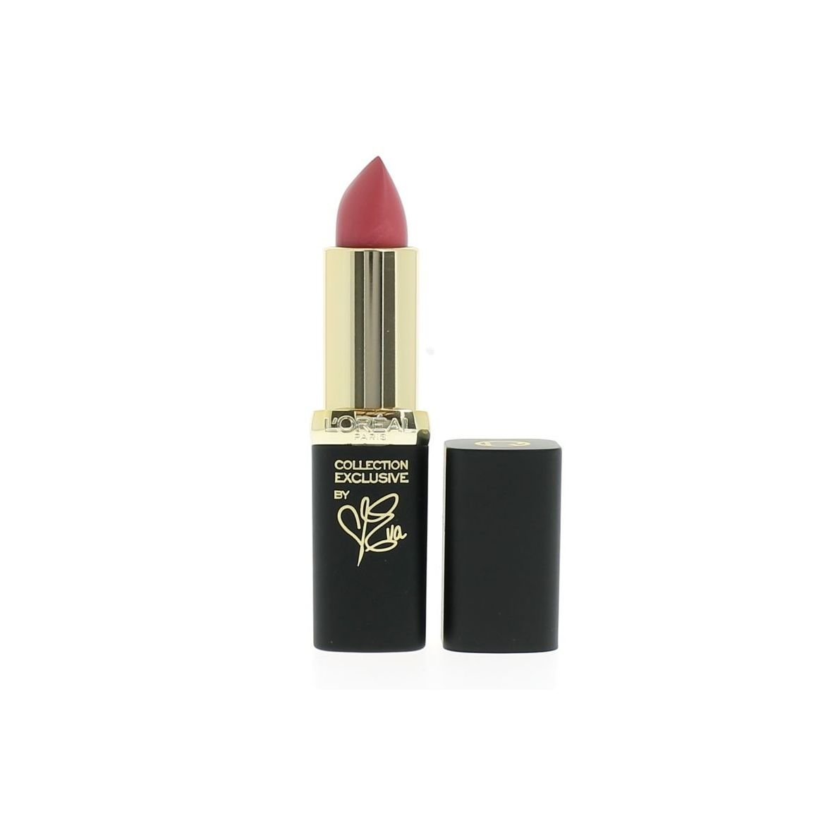 L'OREAL Color Riche Collection Exclusive LipStick - Rose By Eva