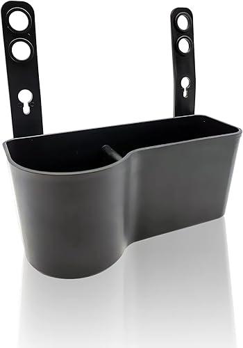 Portavasos de coche, organizador para reposacabezas de asiento, bolsillo para bebidas, caja de almacenamiento de alimentos para teléfonos celulares,