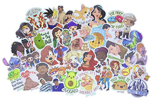 Funny Movie Sticker - 4 Inch WaterProof - 90s Classic, Vinyl Stickers, Laptop Decal, Hydro Water Bottle Sticker, Car Decal, Skateboard Stickers, Funny Stickers, Small Gift For Him Her