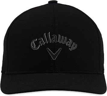 Callaway Golf Stretch Fit Hat