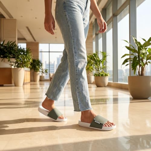 Image of Lotto Enduro TX Women's Slipper