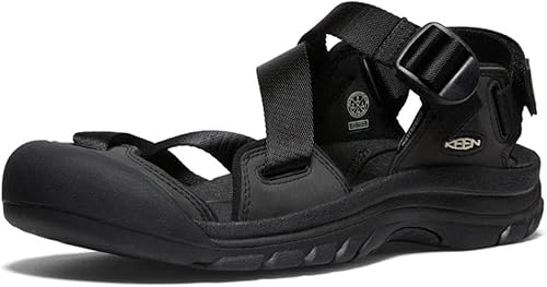 Miniatura 3 de KEEN Zapatos deportivos ligeros Zerraport 2 para hombre