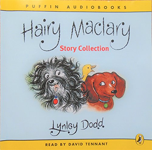 Hairy Maclary Story Collection (Hairy Maclary and Friends)