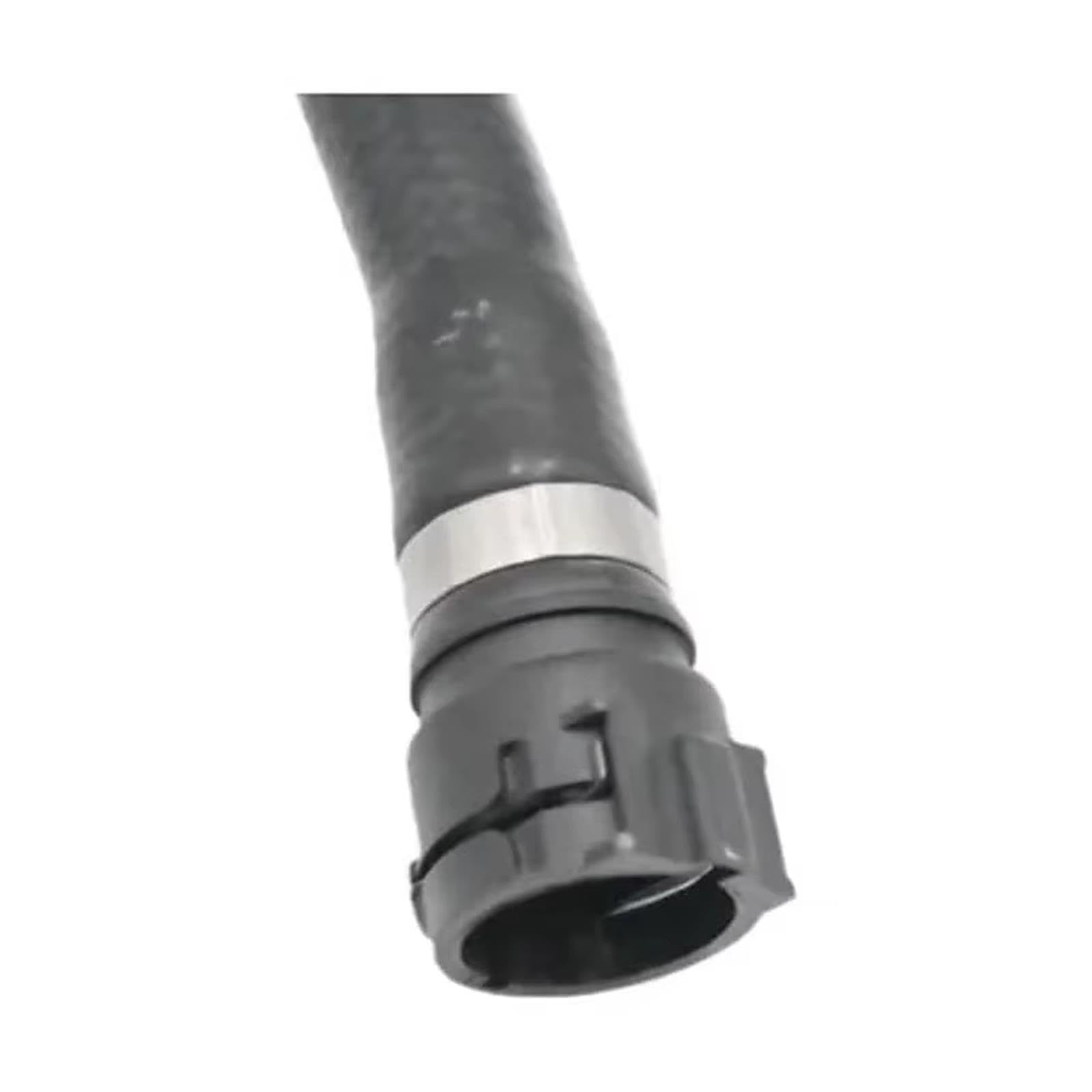 Manguera Radiador Goma Para Para Serie 1 E82 E88 17127565094