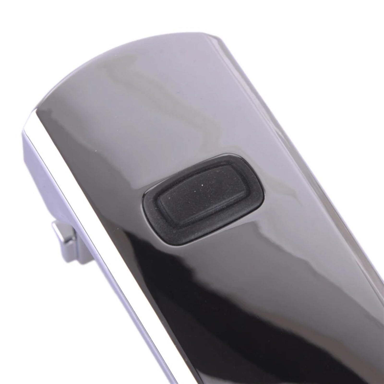 Poignée De Porte Extérieure Pour Nissan X-Trail T31 (2006-2014) - Avant Gauche Ou Droite, Remplacement Direct