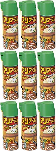 y܂ƂߔzAA[XW 쏜+Nh~ [300mL]×9