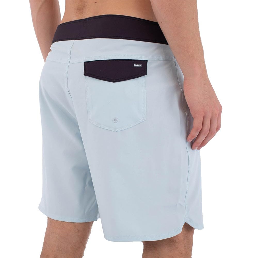 Hurley Herren Boardshort Men - Phantom O&o 18' Board Shorts