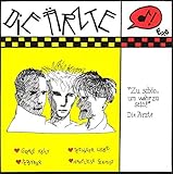  Die Ärzte - Zu schön um wahr zu sein /Vinyl, 7\