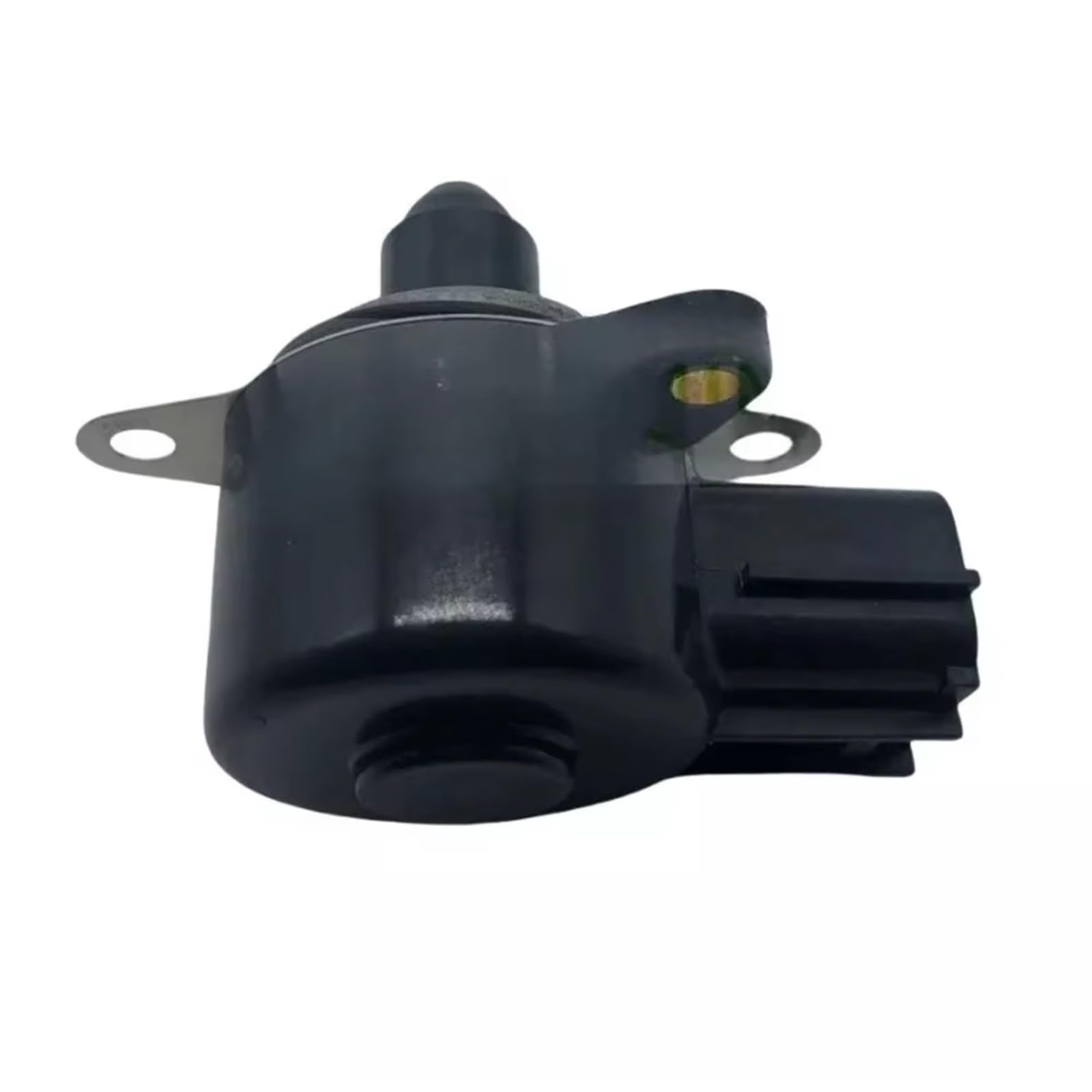 Valve contrôle d'air ralenti Compatible avec Nissan pour Pathfinder 2001-2002 la soupape de régulation d'air de ralenti de voiture 237814W001 23781-4W001
