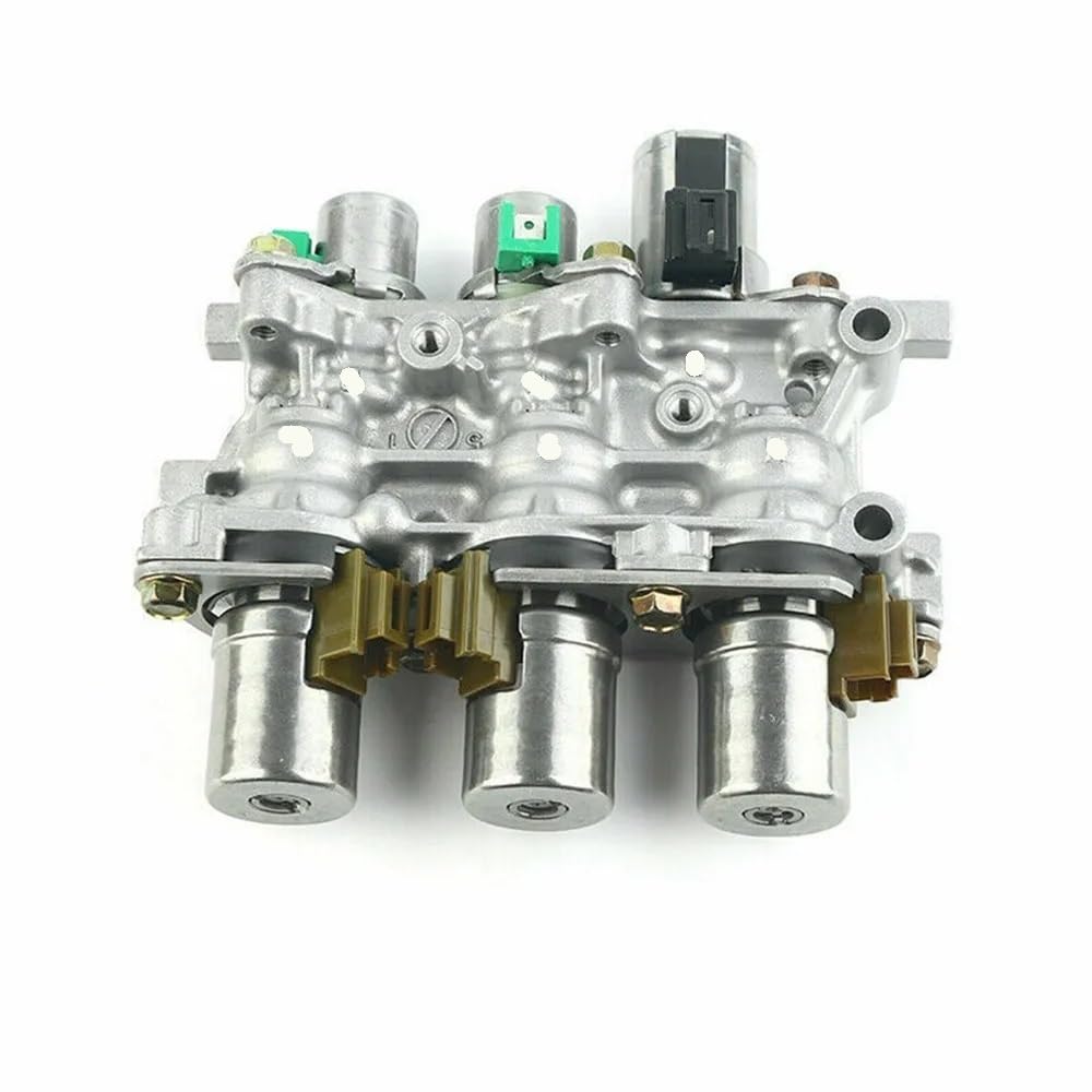 Bloc solénoïde de transmission 4F27E pour Focus, Fiesta et CX-7 - 6