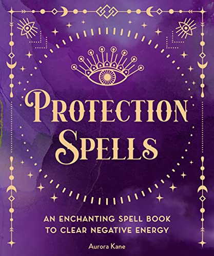 Protection Spells view 2