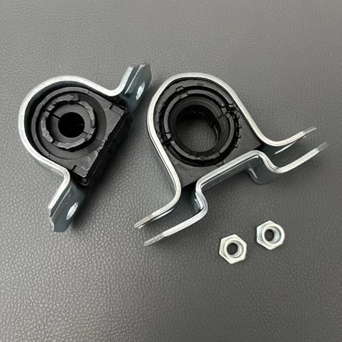 Buje estabilizador delantero para VW Touran y Tiguan ideal para viajes familiares sin baches 4
